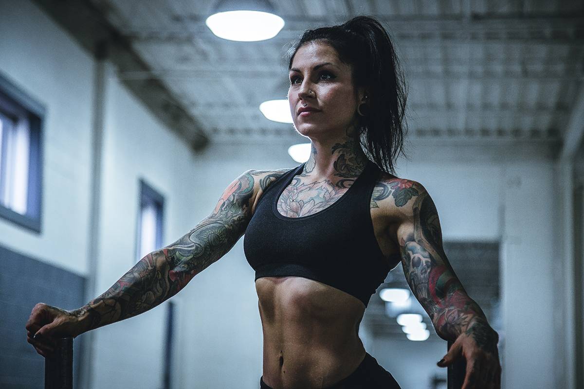 Alora Griffiths