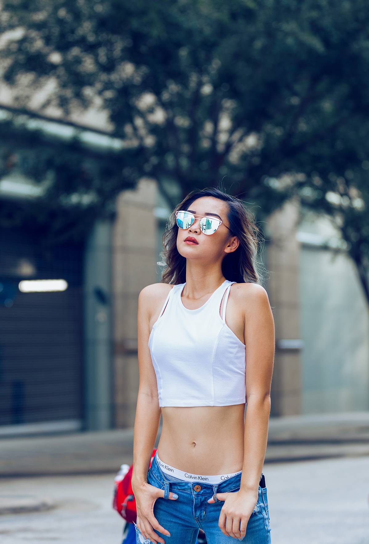 Girl 4