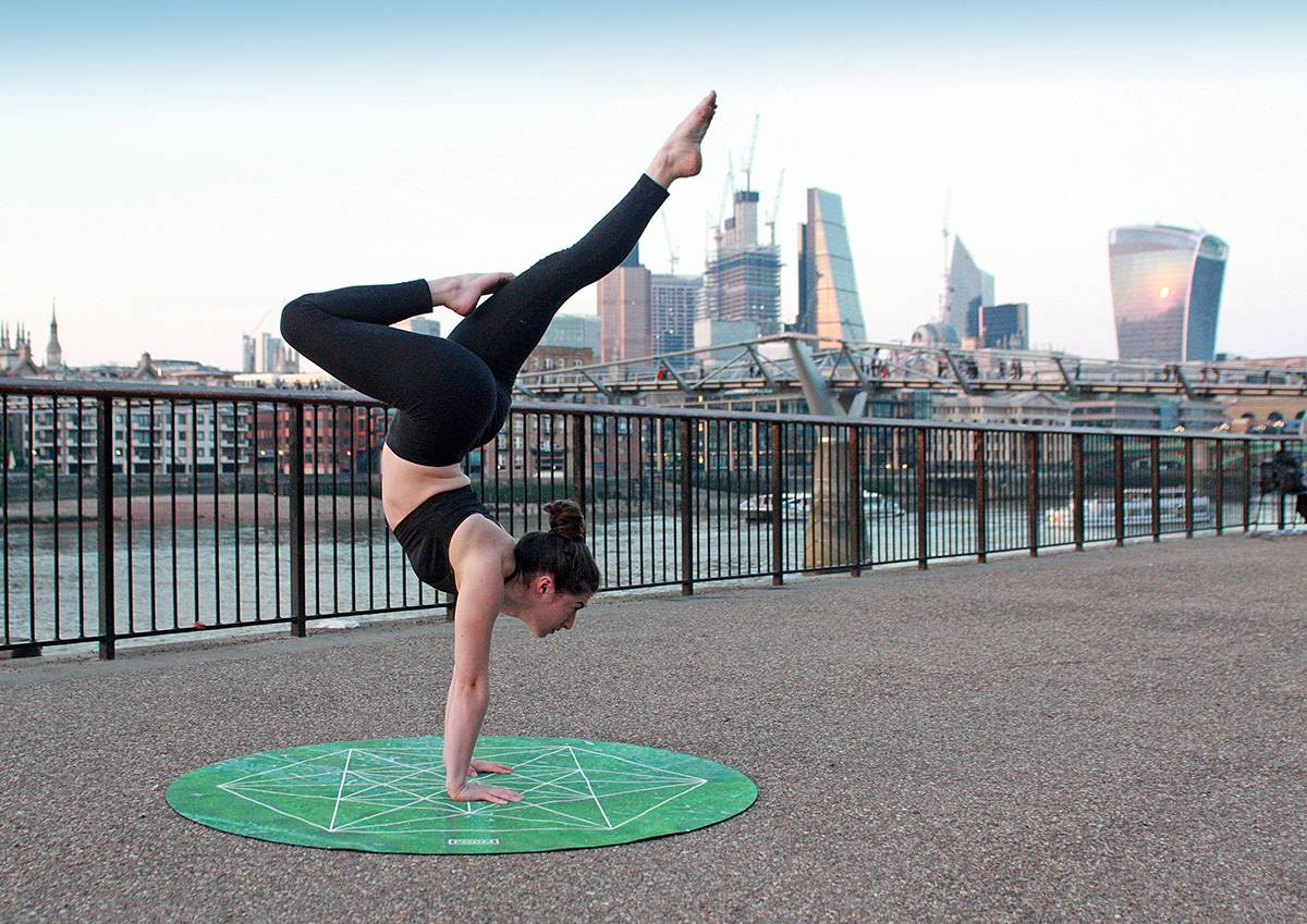 Yoga 3